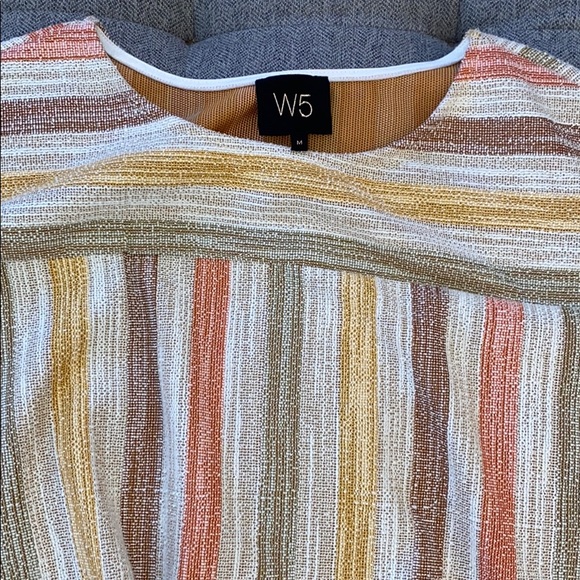 W5 Blouse - Picture 3 of 6